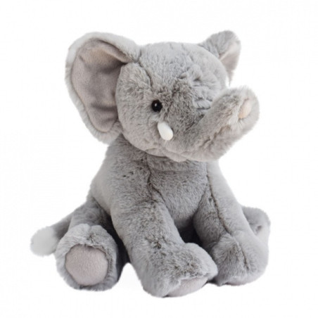 Peluche Elephant'dou 32 cm histoire d'ours -2902