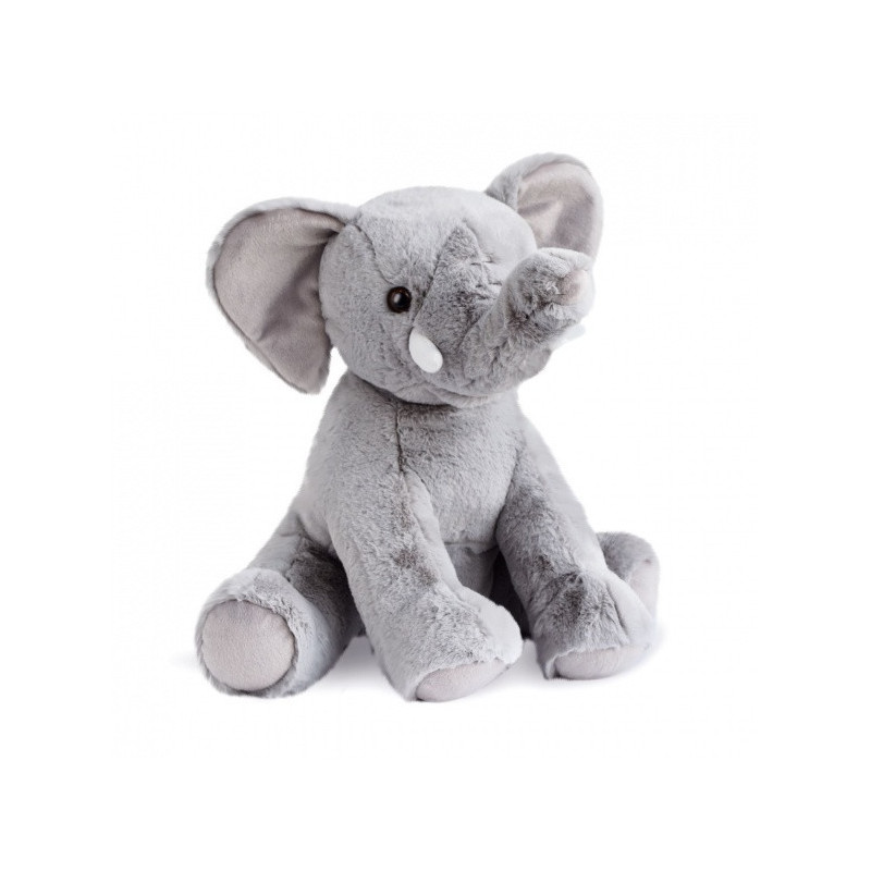 Peluche Elephant'dou 48 cm histoire d'ours -2911