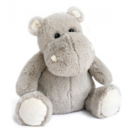 Peluche Hippo'dou 25 cm histoire d'ours -2903