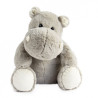 Peluche Hippo'dou 32 cm histoire d'ours -2904