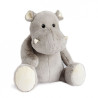 Peluche Hippo'dou 48 cm histoire d'ours -2912