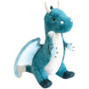 Peluche gregoire le dragon 40 cm- collectin jungle chic histoire d'ours -2965