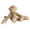 Peluche singe histoire d'ours -2949