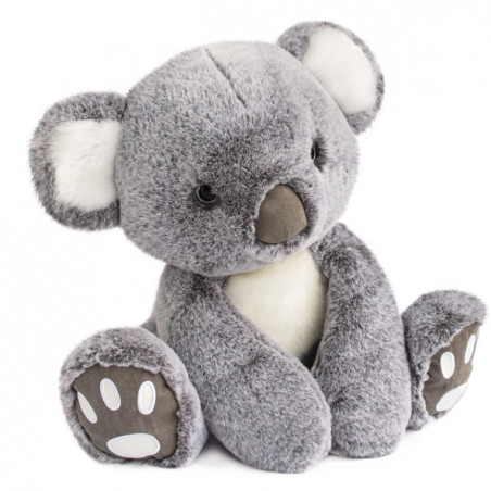 Peluche koala 35 cm histoire d'ours -2970