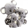 Peluche koala 35 cm histoire d'ours -2970