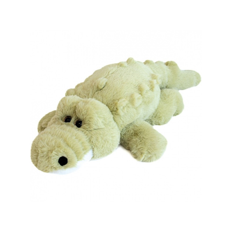 Peluche croco'doux 60 cm histoire d'ours -2927