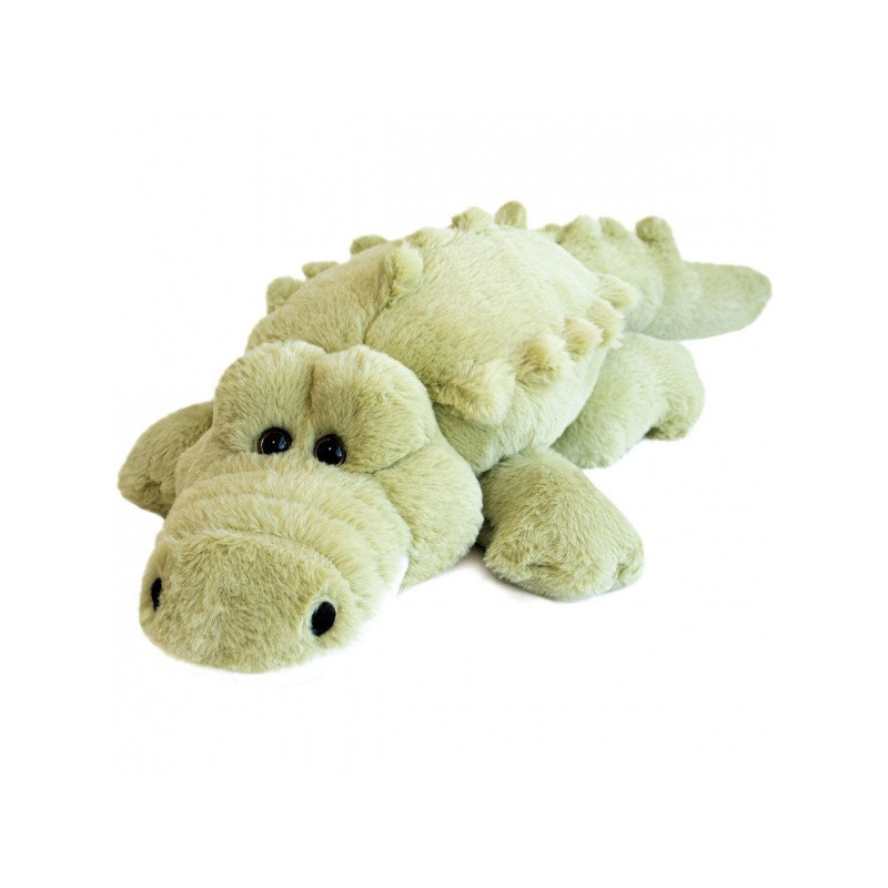 Peluche Croco'doux 80 cm histoire d'ours -2928