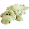 Peluche Croco'doux 80 cm histoire d'ours -2928