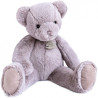 Animaux-Bois-Animaux-Bronzes propose Peluche Ours soft berry - 60 cm histoire d'ours -2942