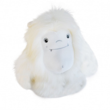 Peluche yeti croc'n'roll gm- collection je reve ! histoire d'ours -2993