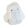 Peluche Yeti croc'n'roll gm- collection je reve ! histoire d'ours -2993