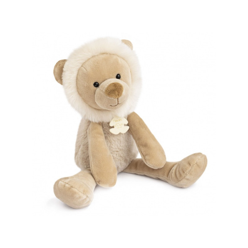 Peluche Sweety chou - lion histoire d'ours -2946