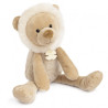 Peluche Sweety chou - lion histoire d'ours -2946