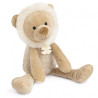 Peluche sweety chou - lion histoire d'ours -2946