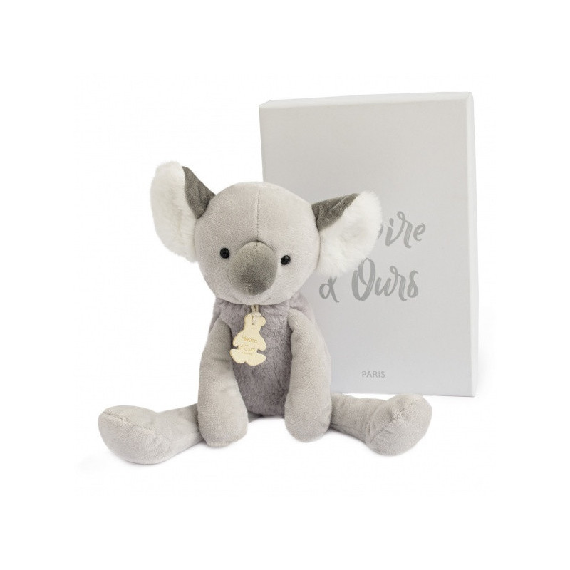 Peluche sweety chou - koala histoire d'ours -2945