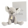Peluche Sweety chou - koala histoire d'ours -2945