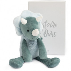 Peluche sweety chou - dino histoire d'ours -2947 (2)