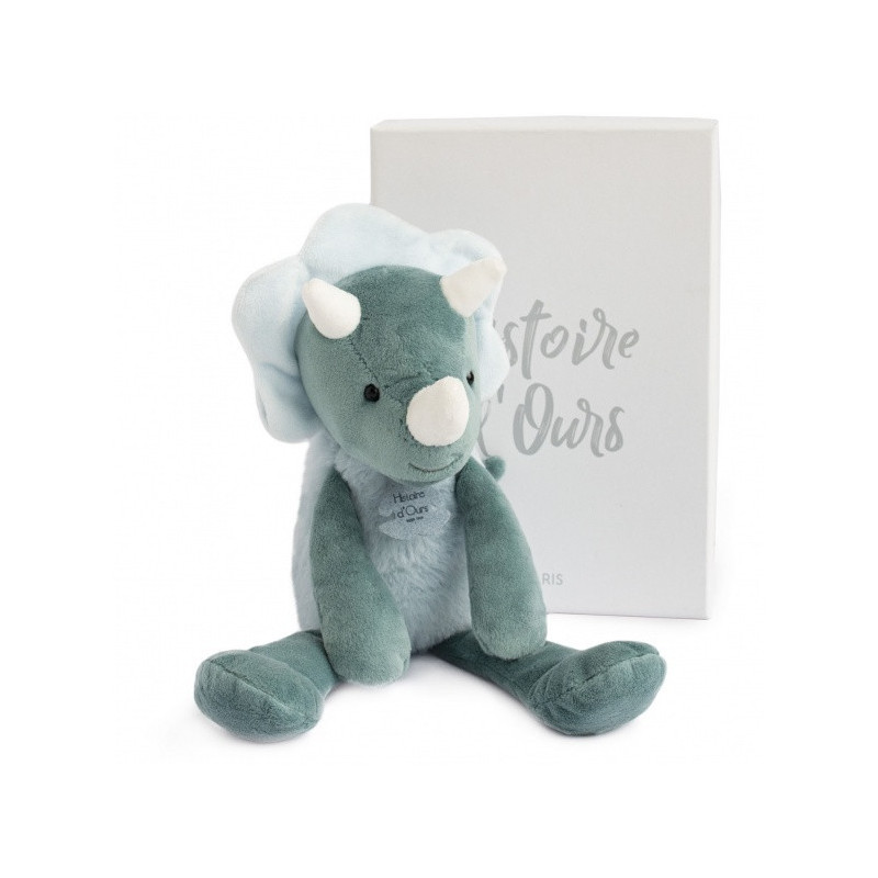 Peluche sweety chou - dino histoire d'ours -2947