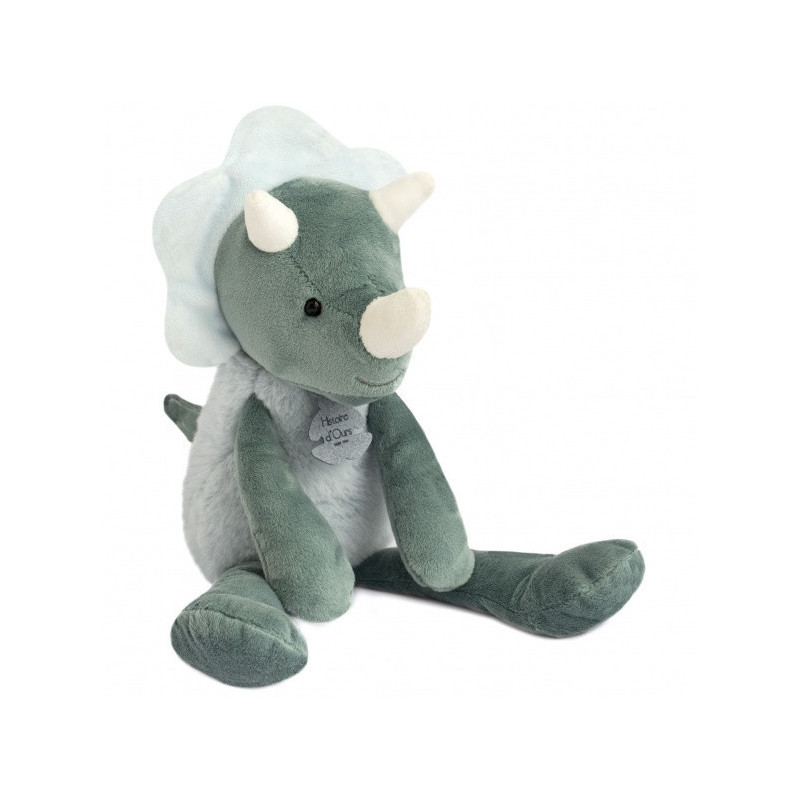 Peluche sweety chou - dino histoire d'ours -2947