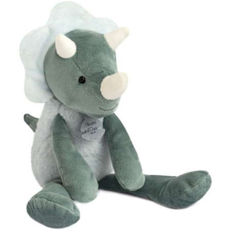 Peluche Sweety chou - dino histoire d'ours -2947