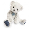 Peluche copain calin ours 40 cm histoire d'ours -2944