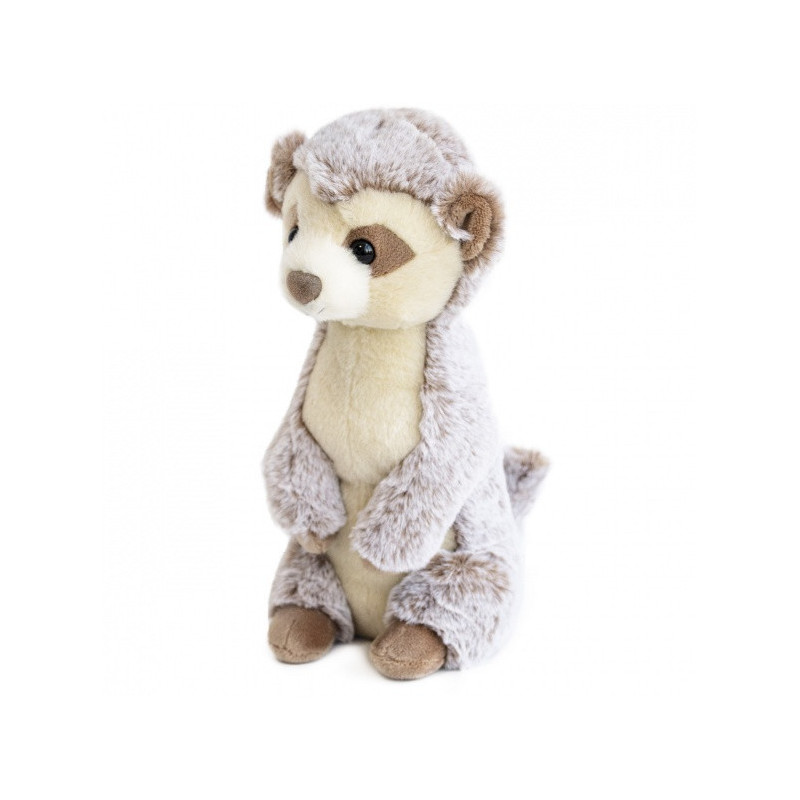 Peluche suricate histoire d'ours -2954