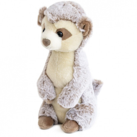 Peluche suricate histoire d'ours -2954