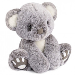 Peluche koala 18 cm histoire d'ours -2968 (2)