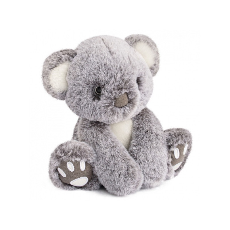 Peluche koala 18 cm histoire d'ours -2968