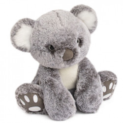 Peluche koala 25 cm histoire d'ours -2969 (2)
