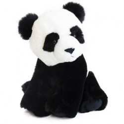 Peluche bébé panda histoire d'ours -2955 (2)