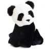 Peluche bébé panda histoire d'ours -2955