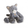 Peluche sweety mousse gm - chat histoire d'ours -3015