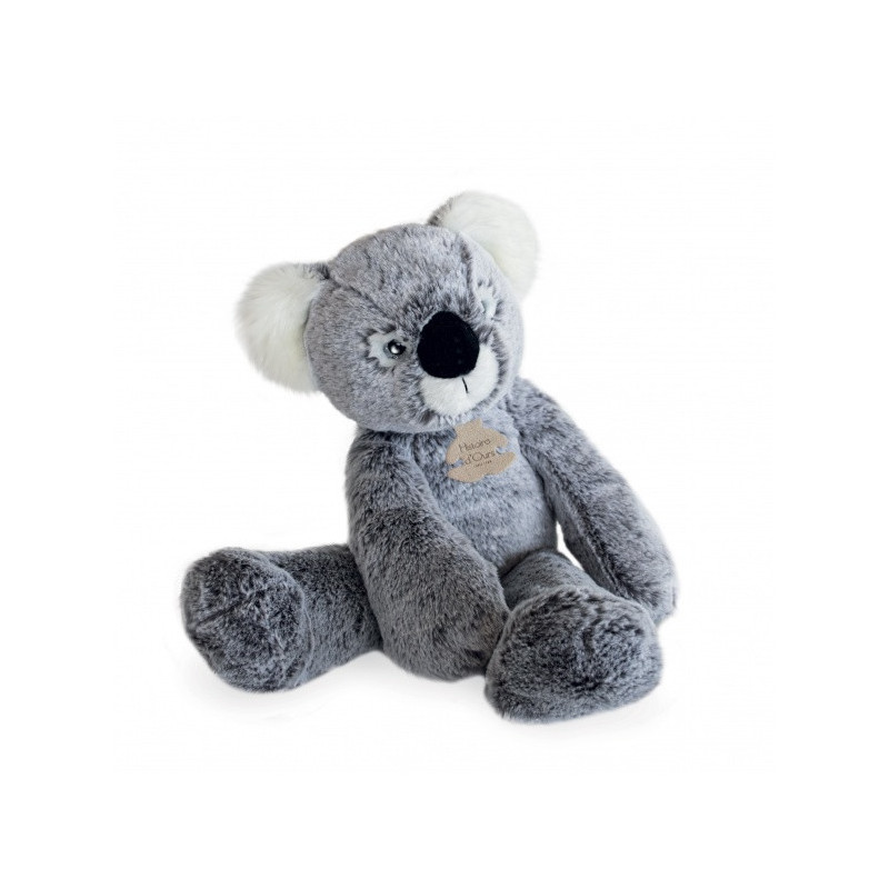 Peluche sweety mousse gm - koala histoire d'ours -3013