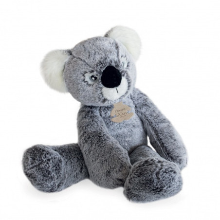 Peluche sweety mousse gm - koala histoire d'ours -3013