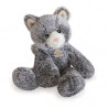 Peluche sweety mousse pm chat histoire d'ours -3008