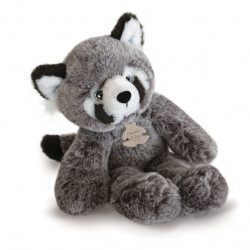 Peluche sweety mousse pm panda roux histoire d'ours -3004