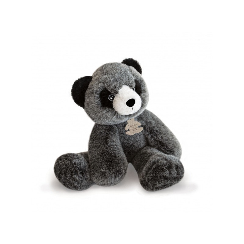 Peluche sweety mousse pm panda histoire d'ours -3005