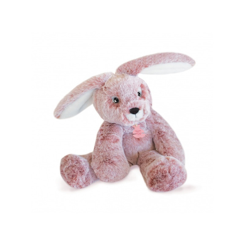 Peluche sweety mousse pm lapin histoire d'ours -3007