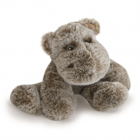 Peluche sweety mousse pm hippo histoire d'ours -3003