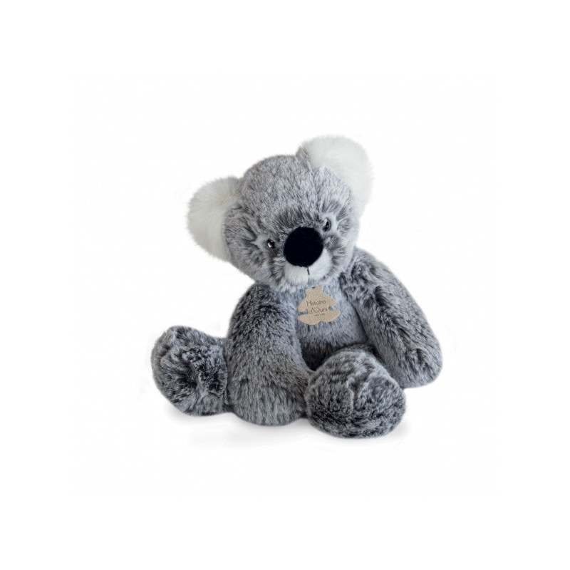 Peluche sweety mousse pm koala histoire d'ours -3006