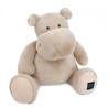 Peluche hip cool beige sable 85 cm histoire d'ours -3095