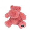 Peluche hip hug terracota 25 cm histoire d'ours -3099