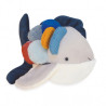 Peluche poisson arc-en-ciel tresors marins histoire d'ours -3034