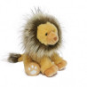 Peluche kenya le lion pm terre sauvage histoire d'ours -3051