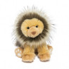 Peluche kenya le lion pm terre sauvage histoire d'ours -3051