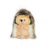 Peluche choupisson le herisson 30 cm histoire d'ours -3064