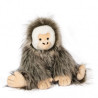 Peluche capucin le singe mm histoire d'ours -3046