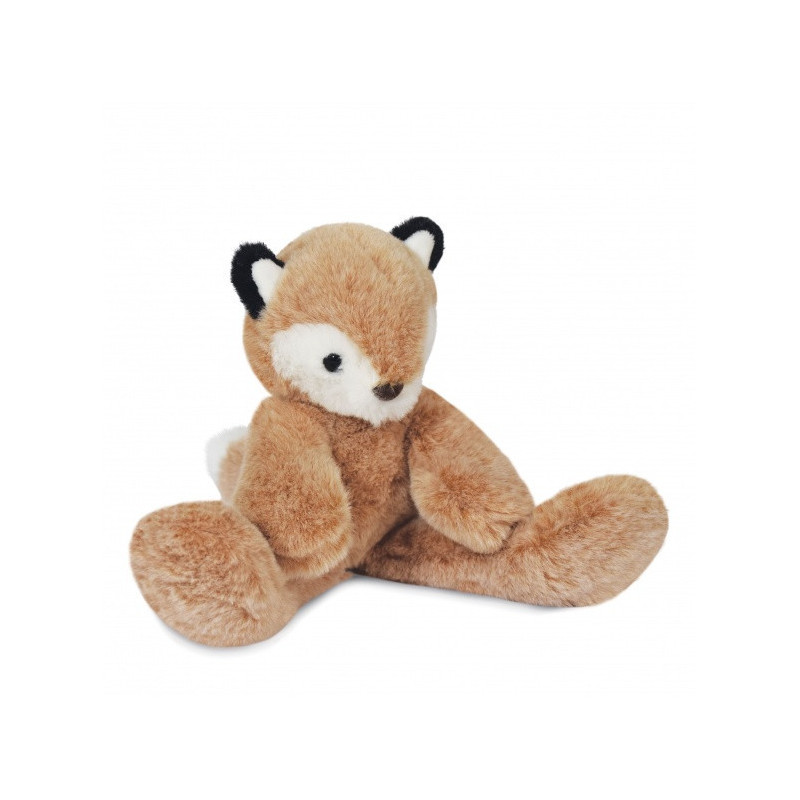 Peluche sweety mousse pm renard fideles compagnons histoire d'ours -3071