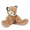 Peluche sweety mousse pm renard fideles compagnons histoire d'ours -3071